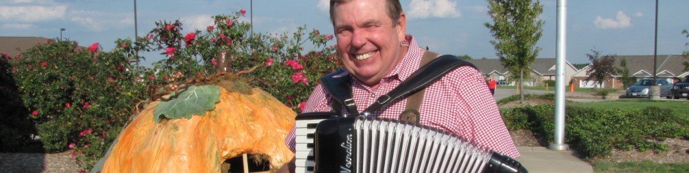 Banner - Oktoberfest (Larry Hallar)